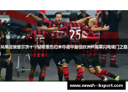 凤凰涅槃维尔茨十字韧带重伤归来夺德甲最佳欧洲杯揭幕闪电破门之路 凤凰涅槃维尔茨十字韧带重伤归来夺德甲最佳欧洲杯揭幕闪电破门之路