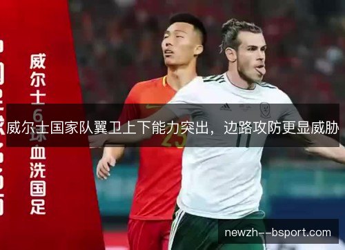 威尔士国家队翼卫上下能力突出，边路攻防更显威胁